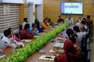 নেতিবাচক জেন্ডার স্টেরিওটাইপ মোকাবিলায় যুবদের সংলাপ অনুষ্ঠিত