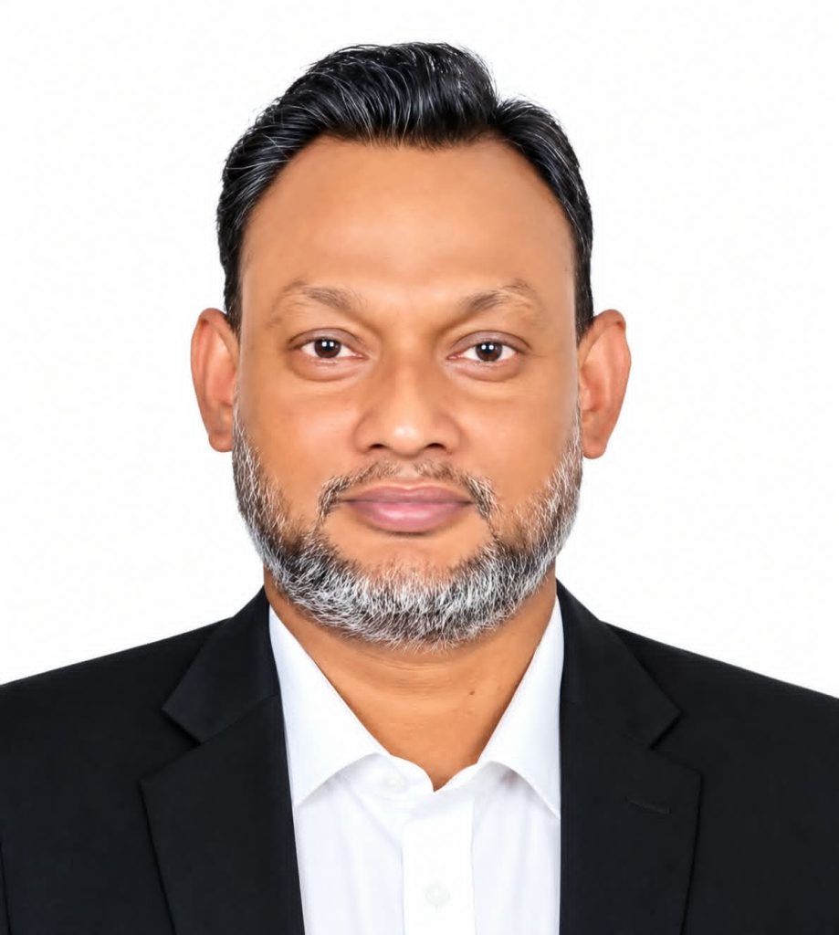 ডিআরইউ নির্বাচন ২০২৬: আন্তর্জাতিক সম্পাদক পদে প্রার্থী হচ্ছেন সাংবাদিক হাবিবুল্লাহ মিজান