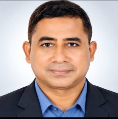 ঠাকুরগাঁও-১ আসনে প্রার্থিতা প্রত্যাহার করলেন বিএনপির ওবায়দুল্লাহ মাসুদ