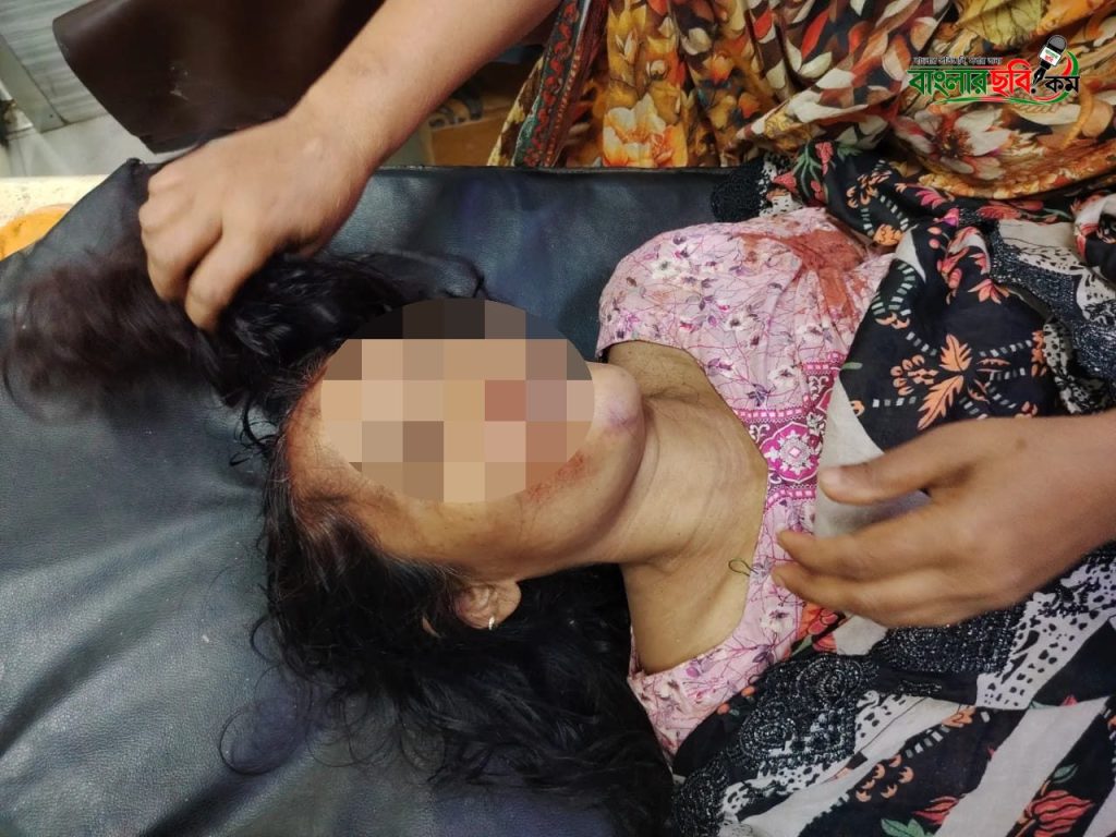 কালিয়াকৈরে মাটির দেয়াল ধসে গৃহবধূর মৃত্যু, স্বামী আহত