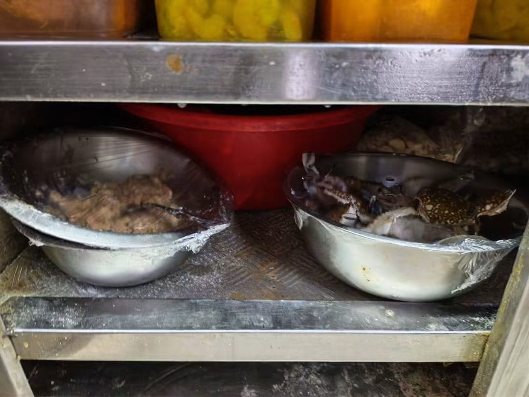 মিরপুরে ‘ক্যাফে এডি বোল’কে এক লাখ টাকা জরিমানা