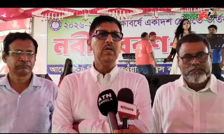 লেখাপড়া ও বাবা-মাকে সম্মান করে জীবন গড়তে হবে: এমপি দেওয়ান সালাউদ্দিন বাবু