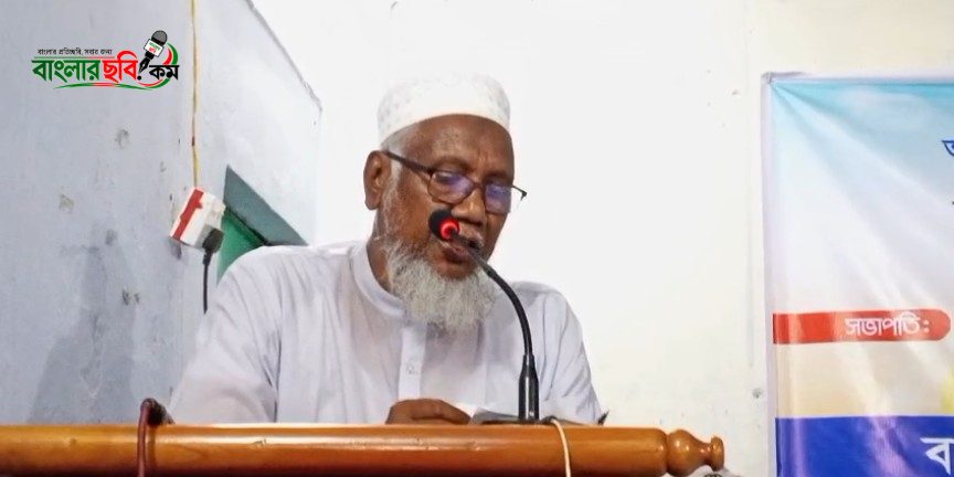 দুর্গাপূজায় শান্তিপূর্ণ পরিবেশের প্রত্যাশা, সনাতন নেতাদের সঙ্গে জামায়াতের সভা