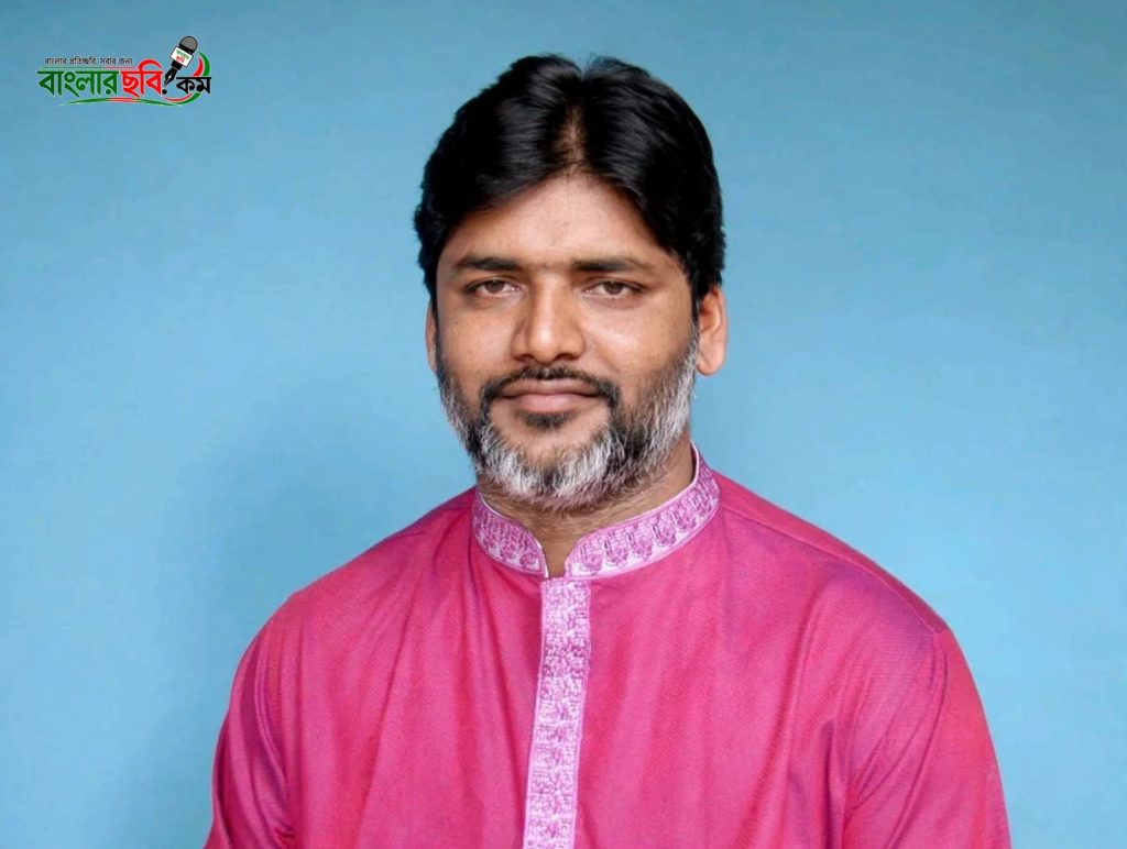 সুন্দরগঞ্জে শারদীয় দুর্গোৎসবের শুভেচ্ছা জানালেন ইউপি চেয়ারম্যান জহুরুল ইসলাম