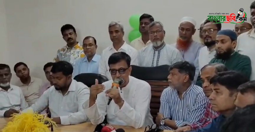 উপজেলা পর্যায়ে দৃশ্যমান কাজ শুরু হবে: এমপি সালাউদ্দিন বাবু